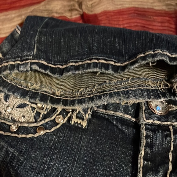 L. A. Idol jeans USA jeans - Picture 9 of 13